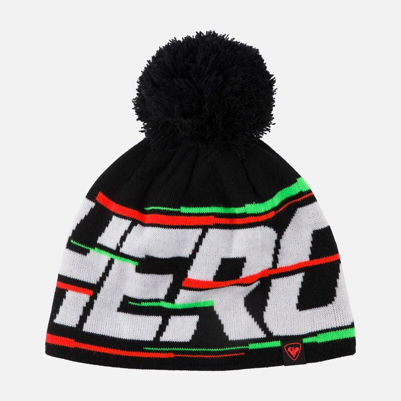 Rossignol CLOTHING - Hats Rossignol *23W*   Jr Hero Beanie