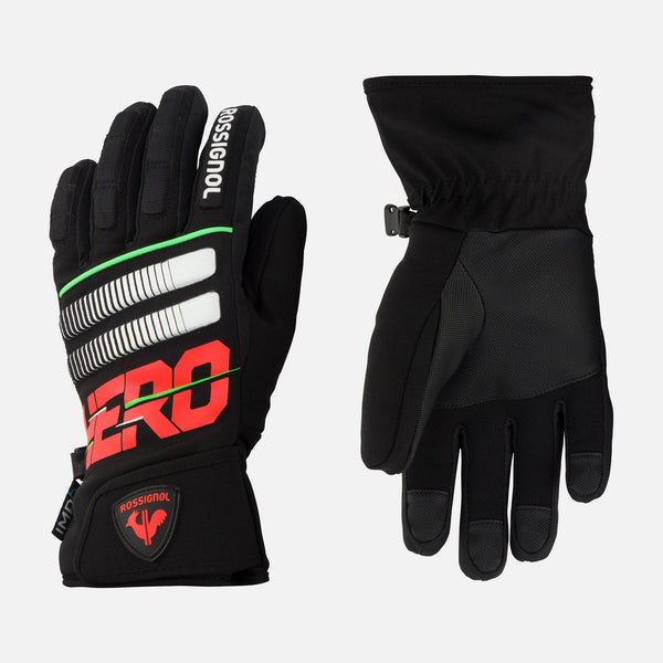 Rossignol CLOTHING - GlovesMitts Rossignol *23W*   Jr Hero Impr Glove