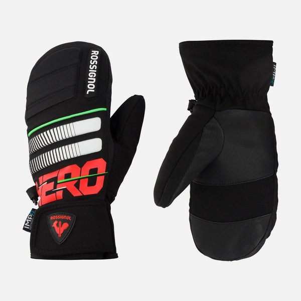 Rossignol CLOTHING - GlovesMitts Rossignol *23W*   Jr Hero Impr Mitt