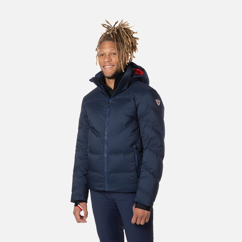 Rossignol CLOTHING - Men - Outerwear - Jacket Rossignol *23W*   Legacy Merino Down Jkt