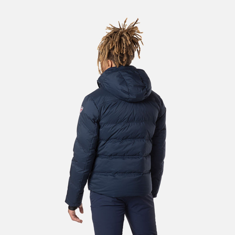 Rossignol CLOTHING - Men - Outerwear - Jacket Rossignol *23W*   Legacy Merino Down Jkt