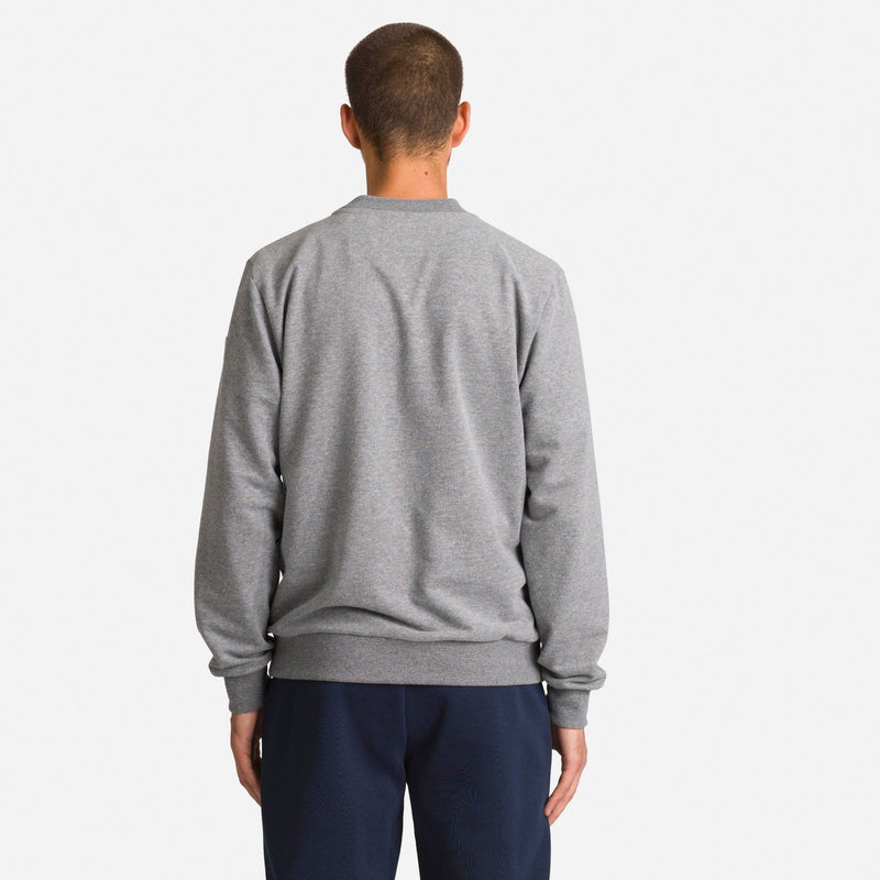 Rossignol CLOTHING - Men - Apparel - Top Rossignol *23W*   Logo Sweat Rn Fl
