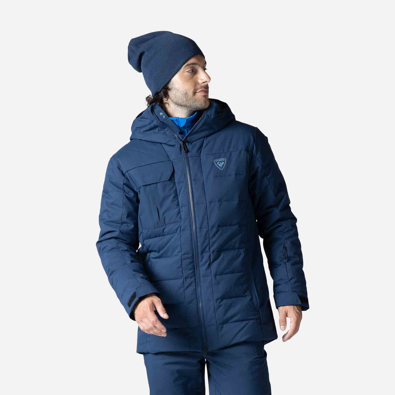 Rossignol CLOTHING - Men - Outerwear - Jacket Rossignol *23W*   Puffy Parka
