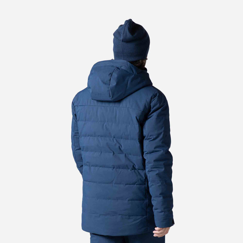Rossignol CLOTHING - Men - Outerwear - Jacket Rossignol *23W*   Puffy Parka