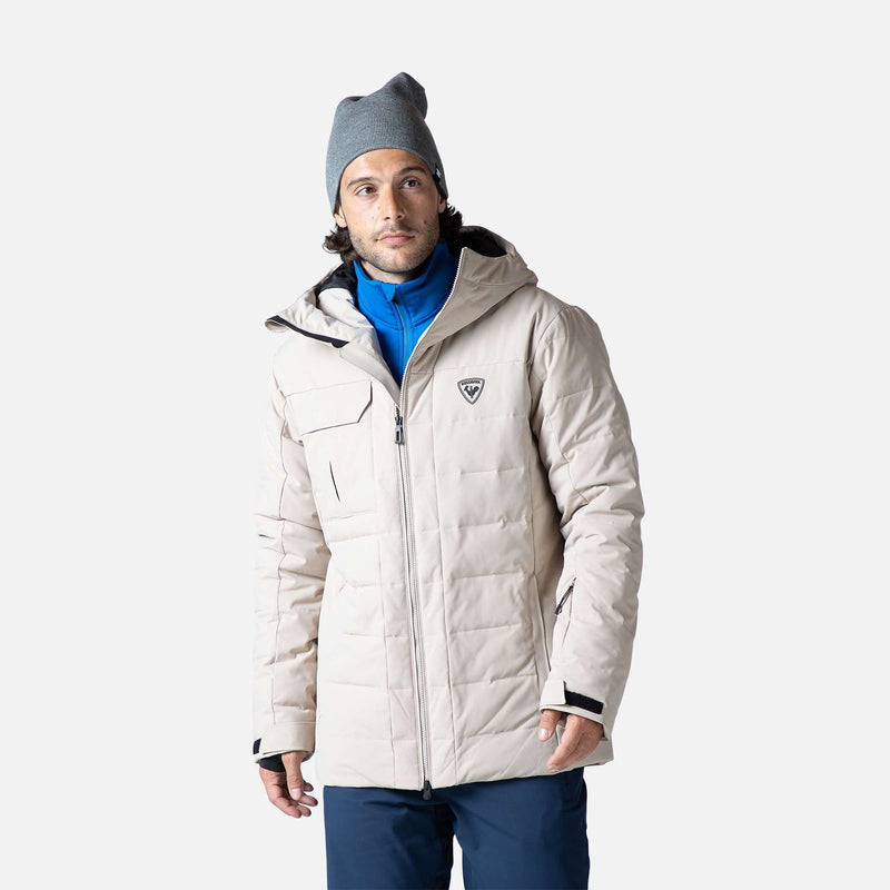 Rossignol CLOTHING - Men - Outerwear - Jacket Rossignol *23W*   Puffy Parka