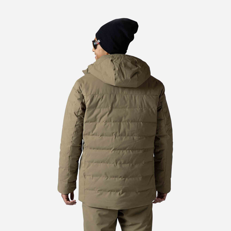 Rossignol CLOTHING - Men - Outerwear - Jacket Rossignol *23W*   Puffy Parka