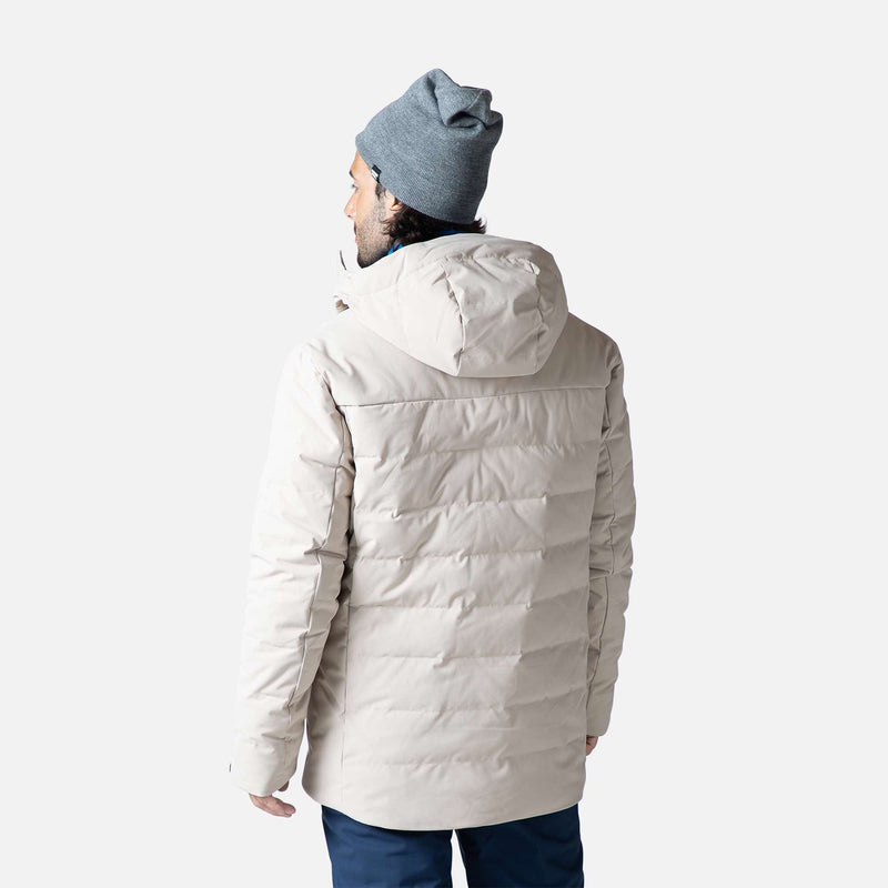 Rossignol CLOTHING - Men - Outerwear - Jacket Rossignol *23W*   Puffy Parka