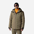 Rossignol CLOTHING - Men - Outerwear - Jacket Rossignol *23W*   Puffy Parka