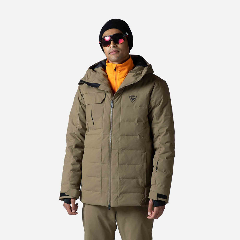 Rossignol CLOTHING - Men - Outerwear - Jacket Rossignol *23W*   Puffy Parka