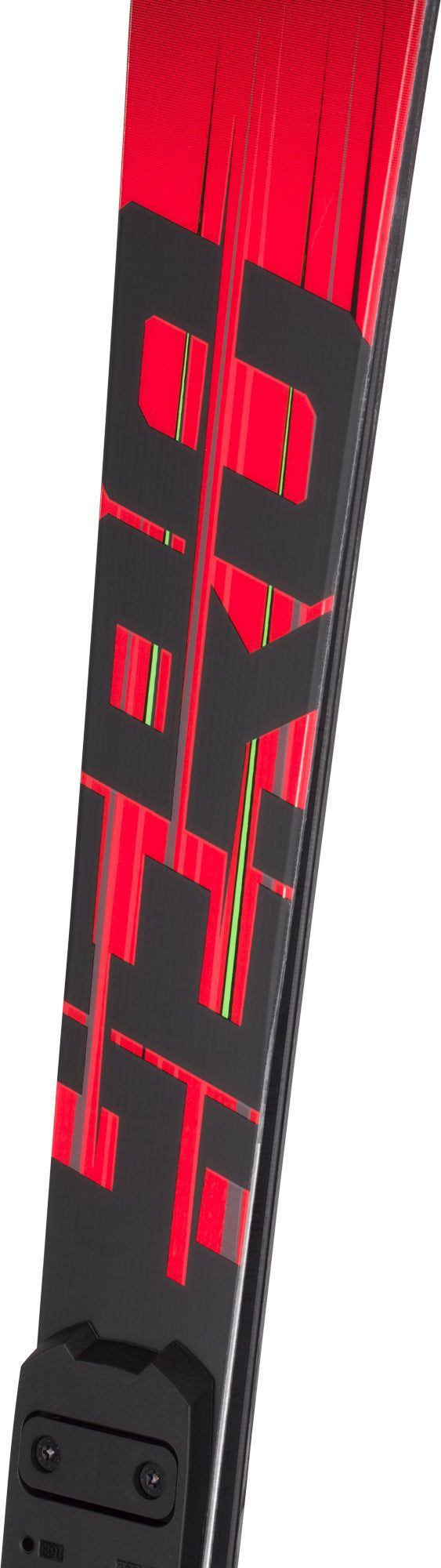 Rossignol SKI - Skis Rossignol *23W*  RALAF01 - HERO SL PRO 128-149 R21 PRO