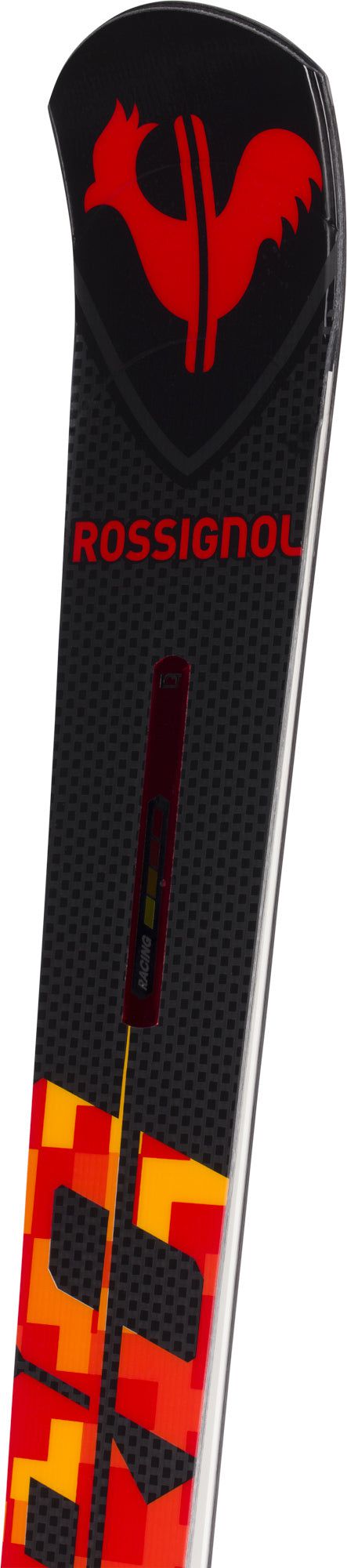 Rossignol SKI - Skis Rossignol *23W*  RALHE01 - HERO MASTER LT R22