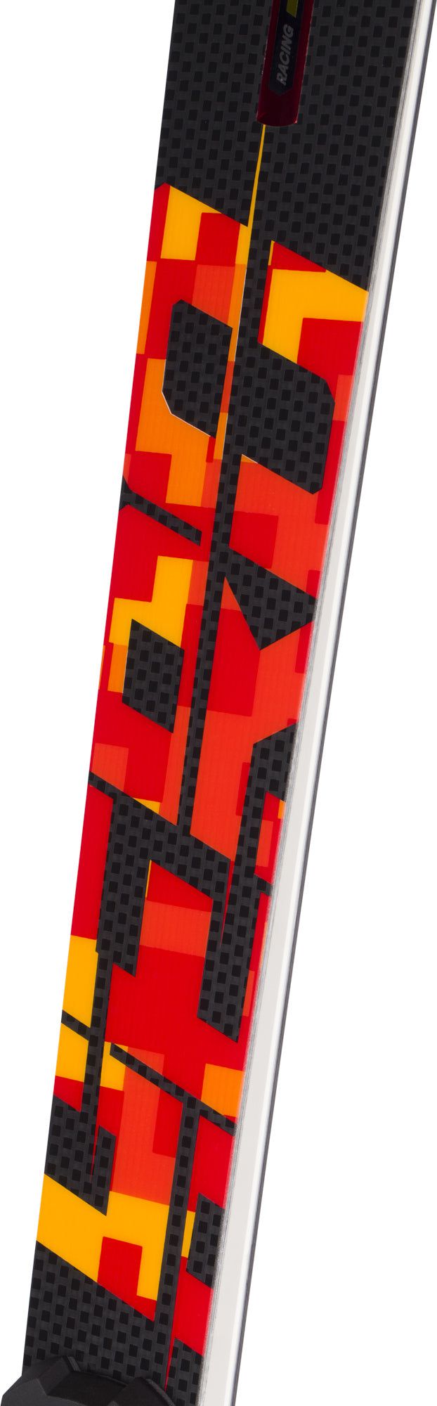 Rossignol SKI - Skis Rossignol *23W*  RALHE01 - HERO MASTER LT R22