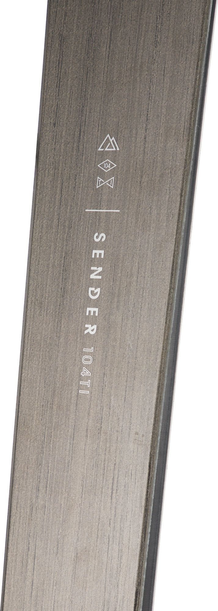 Rossignol *23W*  RALMJ01 - SENDER 104 TI OPEN Rossignol