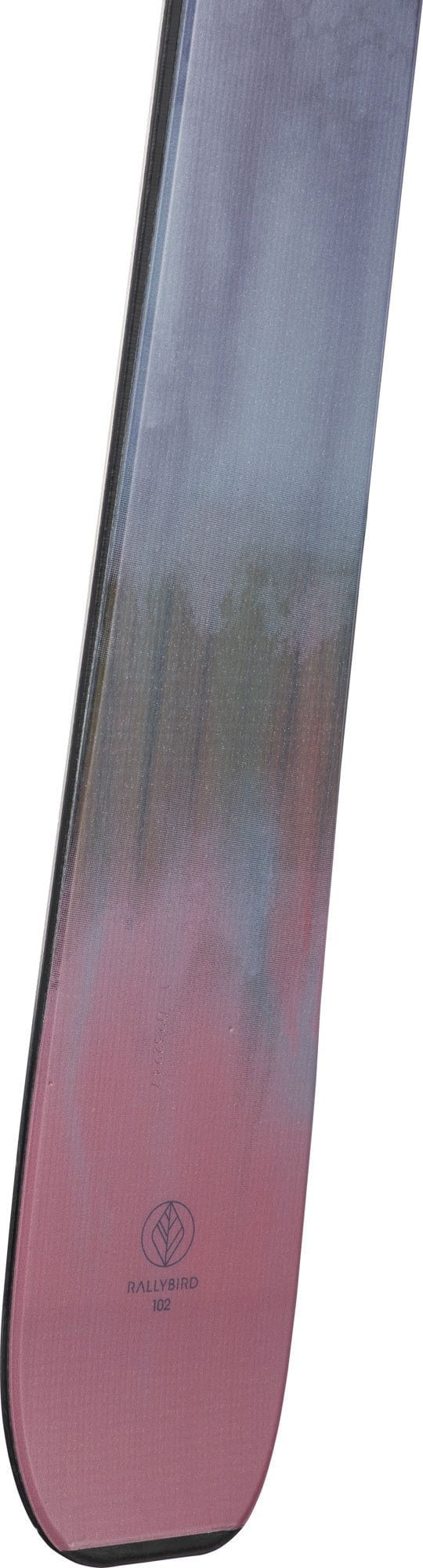 Rossignol SKI - Skis Rossignol *23W*  RALMJ04 - RALLYBIRD 102 OPEN