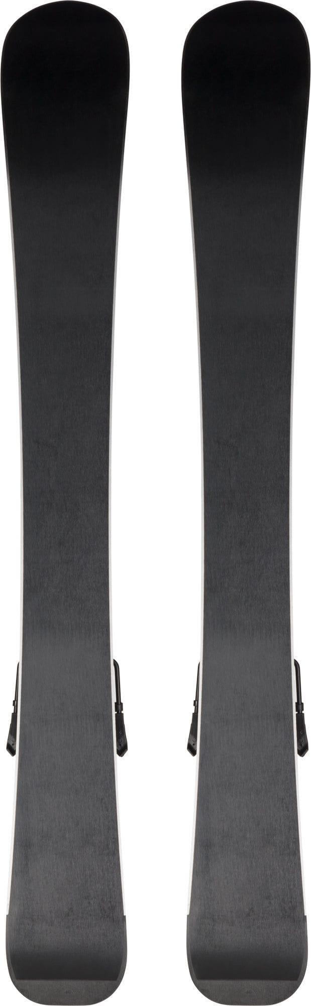 Rossignol SKI - Skis Rossignol *23W*  RALWE01 - HERO PRO TEAM 4 GW BLACK BULK