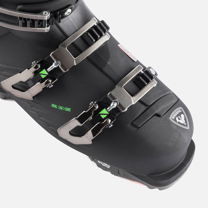 Rossignol *23W*  RBL2060 - HI-SPEED PRO120 MV GW-BK/GREEN Rossignol