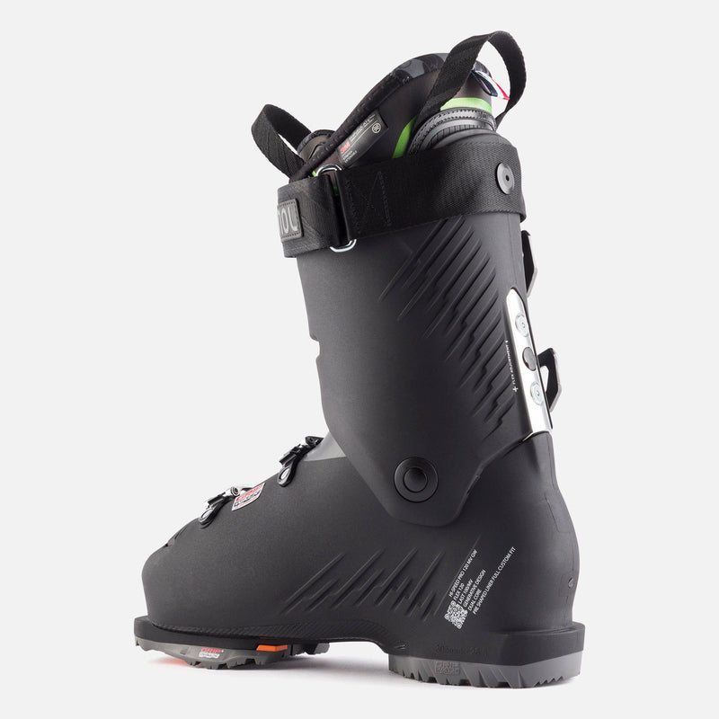 Rossignol *23W*  RBL2060 - HI-SPEED PRO120 MV GW-BK/GREEN Rossignol