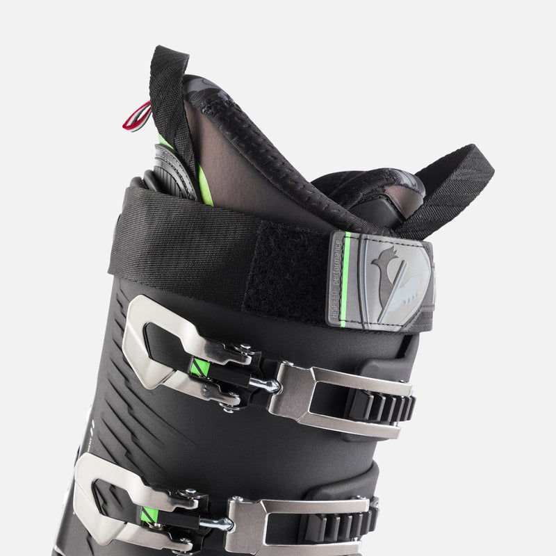 Rossignol *23W*  RBL2060 - HI-SPEED PRO120 MV GW-BK/GREEN Rossignol