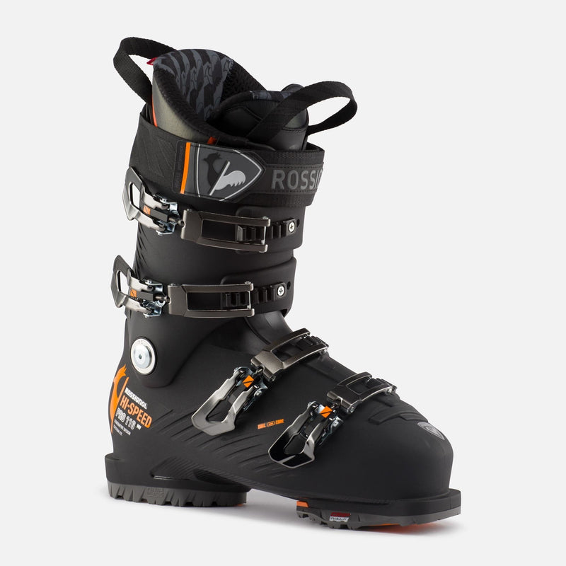 Rossignol SKI - Boots Rossignol *23W*  RBL2070 - HI-SPEED PRO 110 MV GW-BK/ORAN