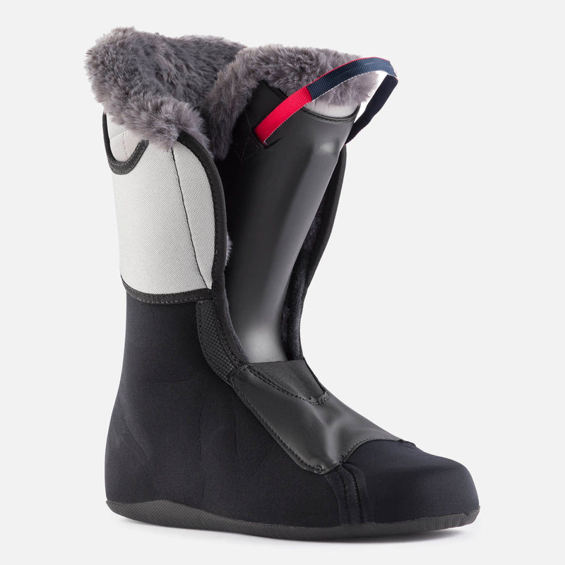 Rossignol SKI - Boots Rossignol *23W*  RBL2230 - PURE ELITE 90 GW - METAL STEEL