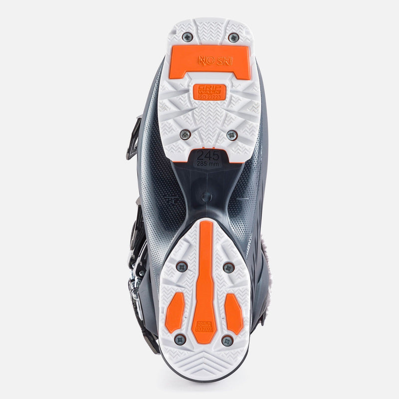 Rossignol SKI - Boots Rossignol *23W*  RBL2230 - PURE ELITE 90 GW - METAL STEEL