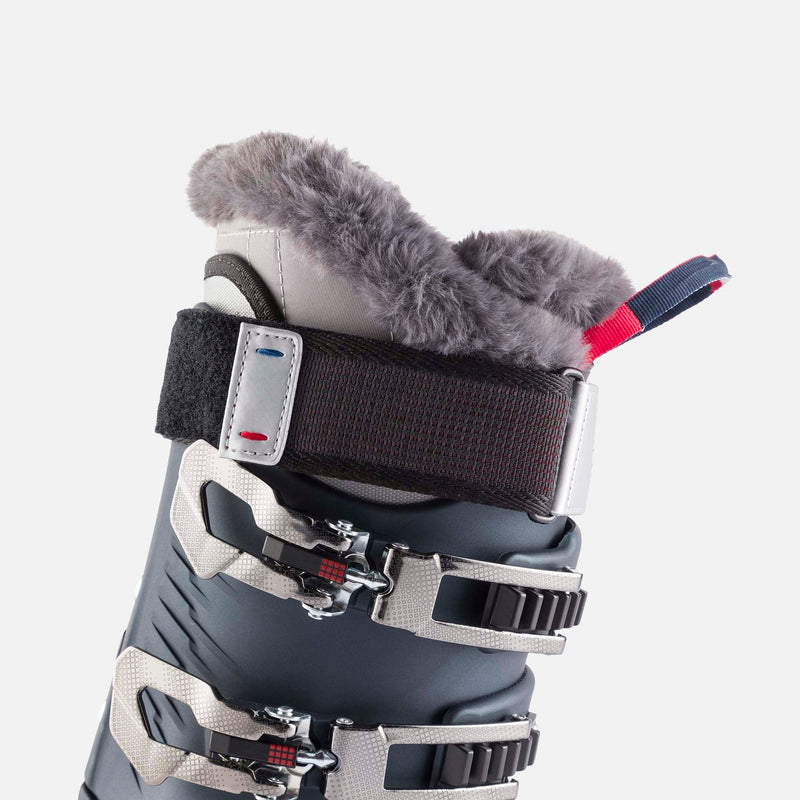 Rossignol SKI - Boots Rossignol *23W*  RBL2230 - PURE ELITE 90 GW - METAL STEEL