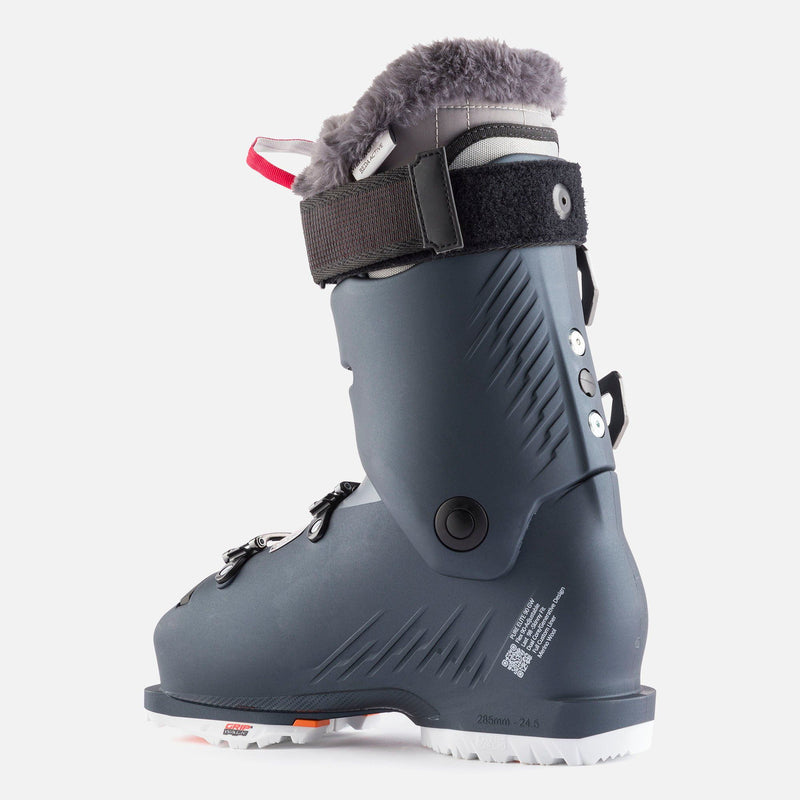 Rossignol SKI - Boots Rossignol *23W*  RBL2230 - PURE ELITE 90 GW - METAL STEEL
