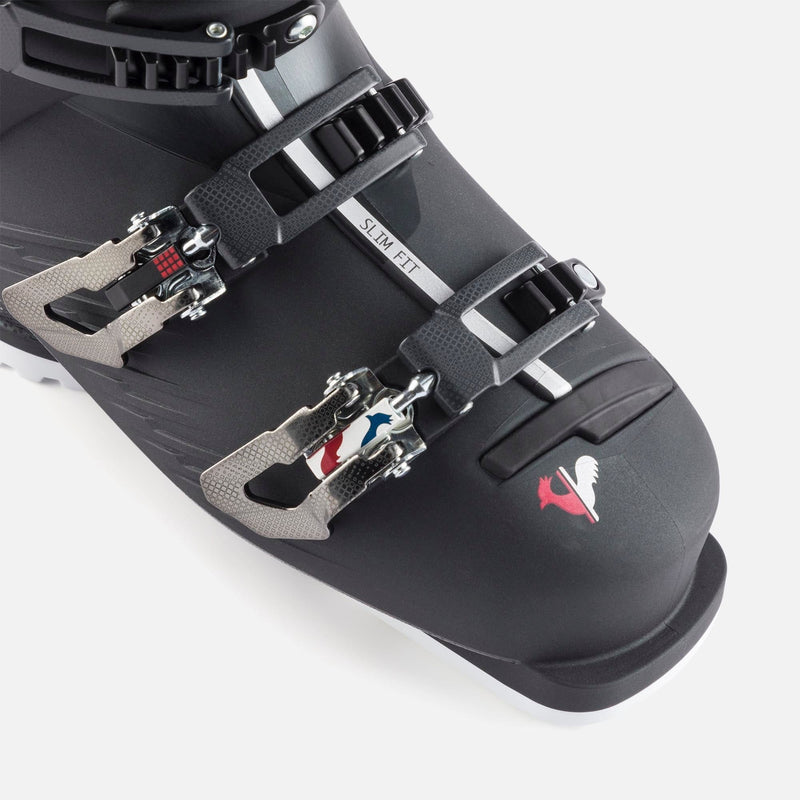 Rossignol SKI - Boots Rossignol *23W*  RBL2290 - PURE PRO 80 - MTL ICE BLACK