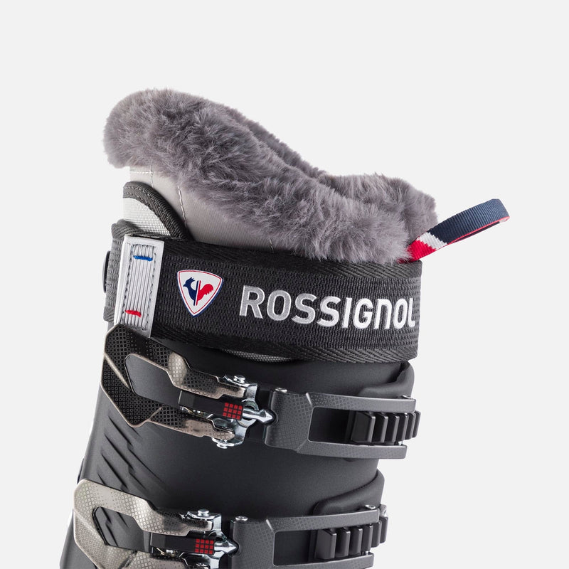 Rossignol SKI - Boots Rossignol *23W*  RBL2290 - PURE PRO 80 - MTL ICE BLACK