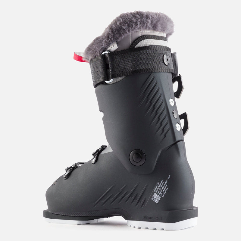 Rossignol SKI - Boots Rossignol *23W*  RBL2290 - PURE PRO 80 - MTL ICE BLACK