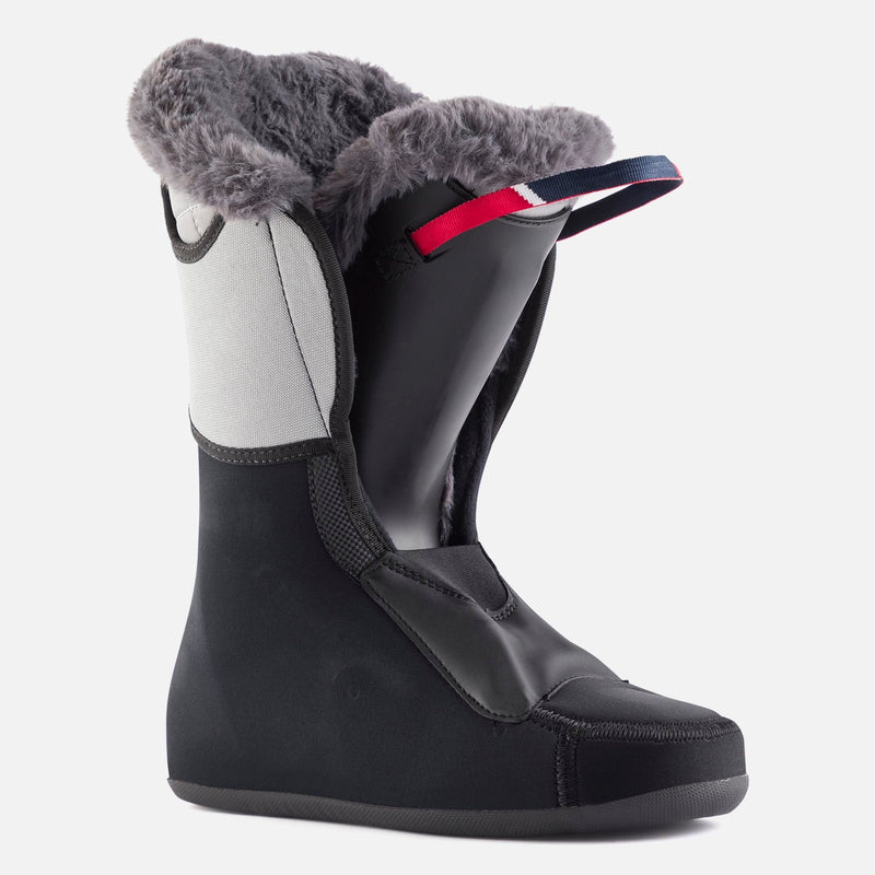 Rossignol SKI - Boots Rossignol *23W*  RBL2290 - PURE PRO 80 - MTL ICE BLACK