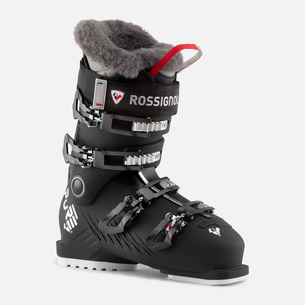 Rossignol SKI - Boots Rossignol *23W*  RBL2350 - PURE 70 - METAL BLACK