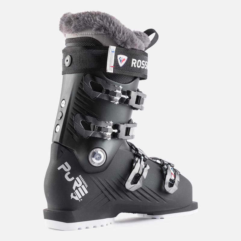 Rossignol SKI - Boots Rossignol *23W*  RBL2350 - PURE 70 - METAL BLACK