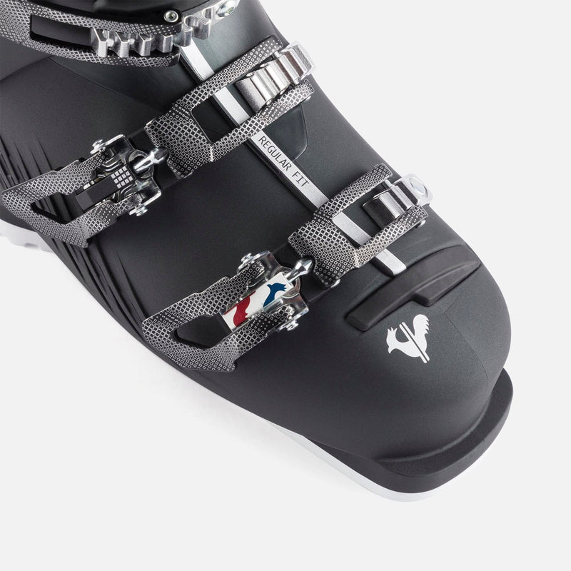 Rossignol SKI - Boots Rossignol *23W*  RBL2350 - PURE 70 - METAL BLACK
