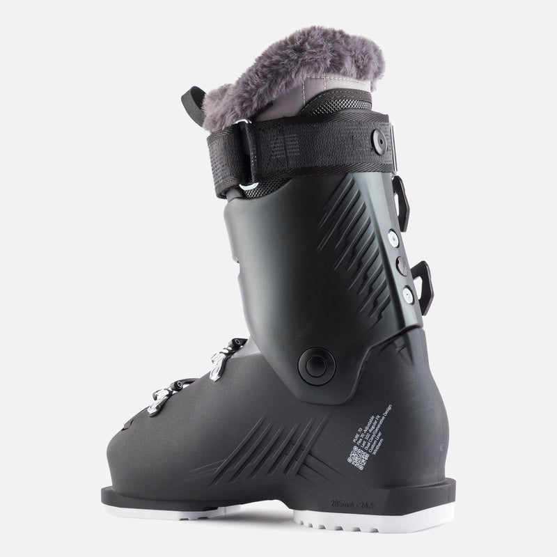Rossignol SKI - Boots Rossignol *23W*  RBL2350 - PURE 70 - METAL BLACK