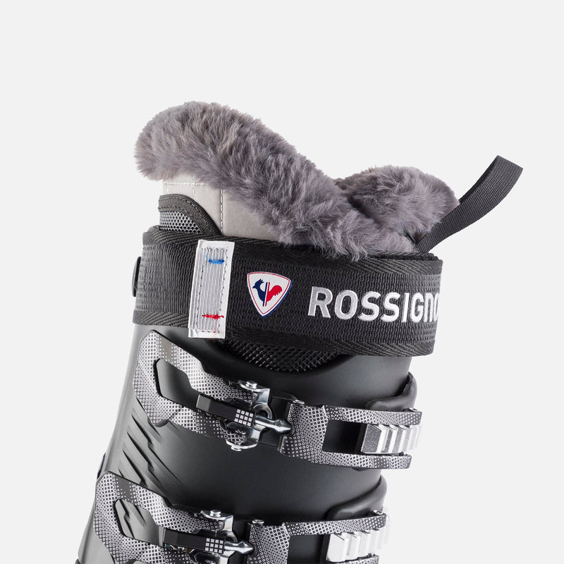 Rossignol SKI - Boots Rossignol *23W*  RBL2350 - PURE 70 - METAL BLACK