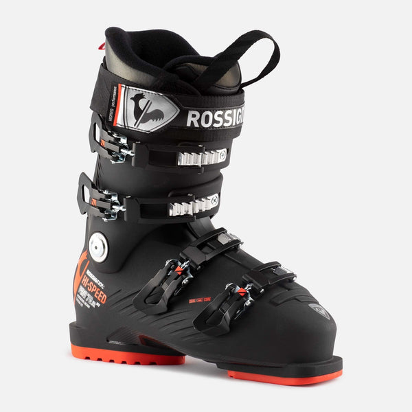 Rossignol SKI - Boots Rossignol *23W*  RBL2390 - HI-SPEED PRO 70 JR MV - BLACK