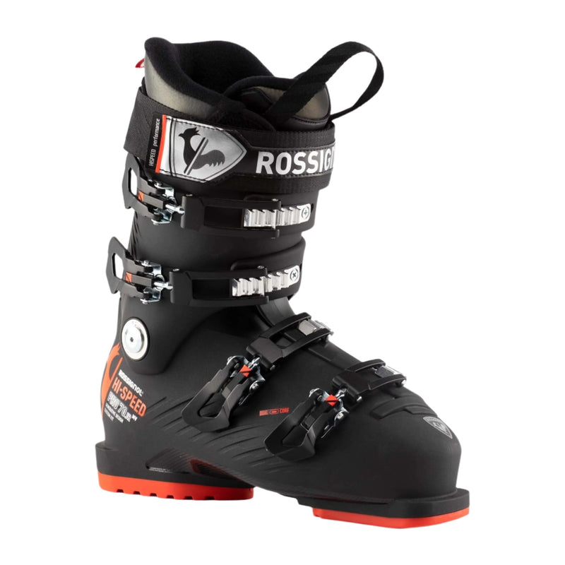Rossignol SKI - Boots Rossignol *23W*  RBL2390 - HI-SPEED PRO 70 JR MV - BLACK