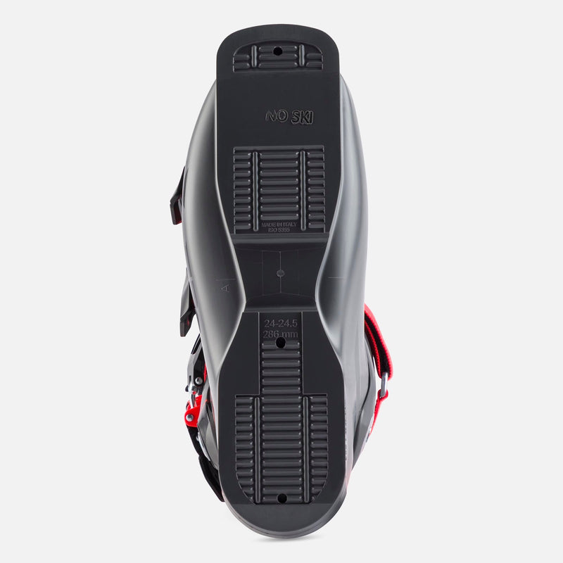 Rossignol SKI - Boots Rossignol *23W*  RBL9010 - HERO WORLD CUP 110 SC - M.GREY