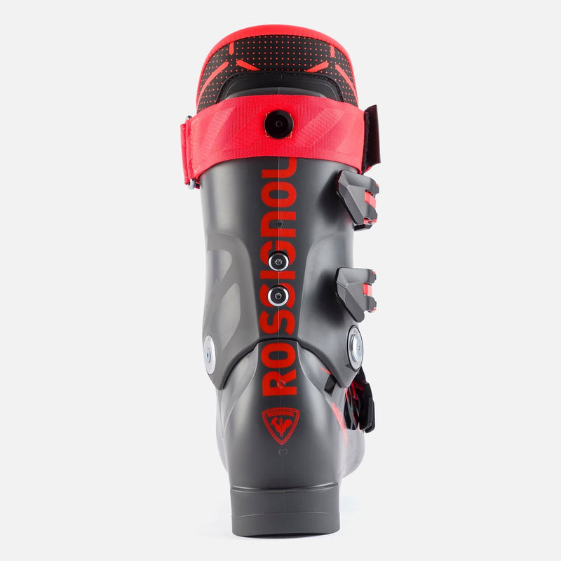 Rossignol SKI - Boots Rossignol *23W*  RBL9010 - HERO WORLD CUP 110 SC - M.GREY