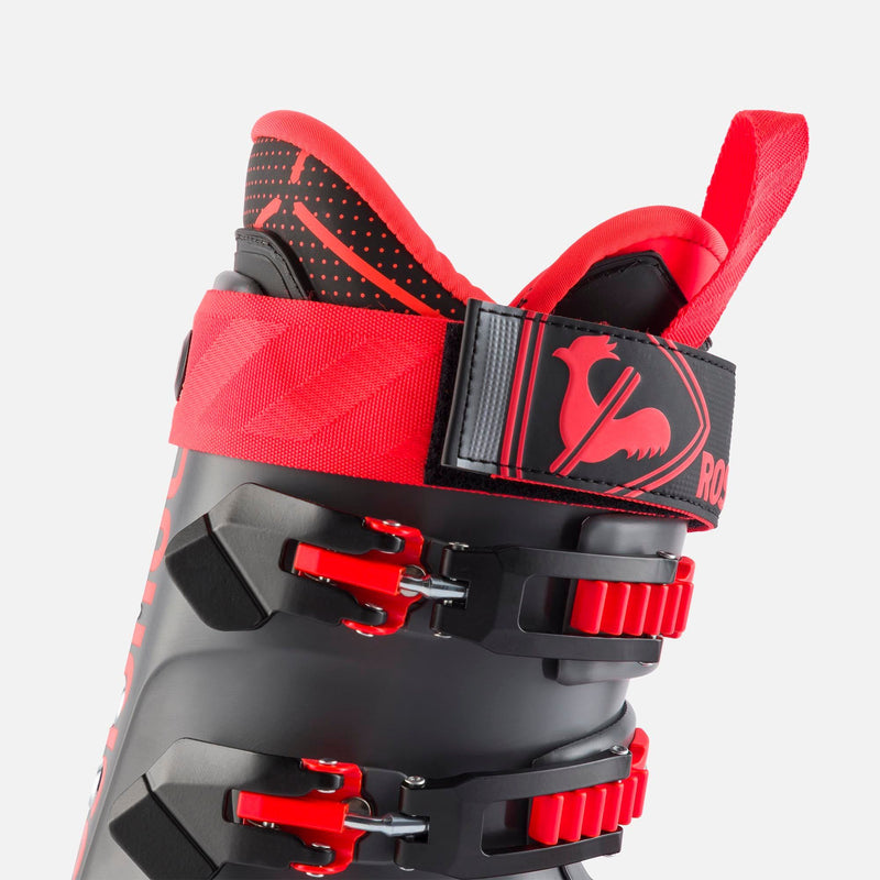 Rossignol SKI - Boots Rossignol *23W*  RBL9010 - HERO WORLD CUP 110 SC - M.GREY