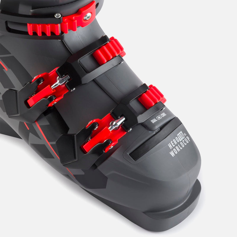 Rossignol SKI - Boots Rossignol *23W*  RBL9010 - HERO WORLD CUP 110 SC - M.GREY