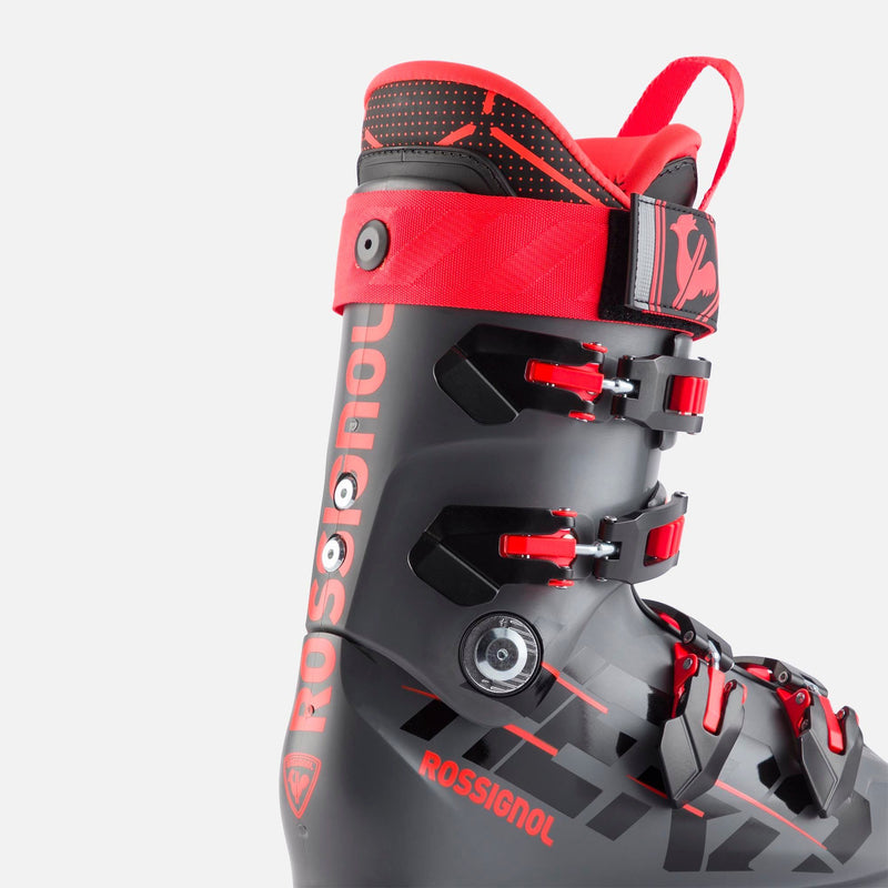 Rossignol SKI - Boots Rossignol *23W*  RBL9010 - HERO WORLD CUP 110 SC - M.GREY