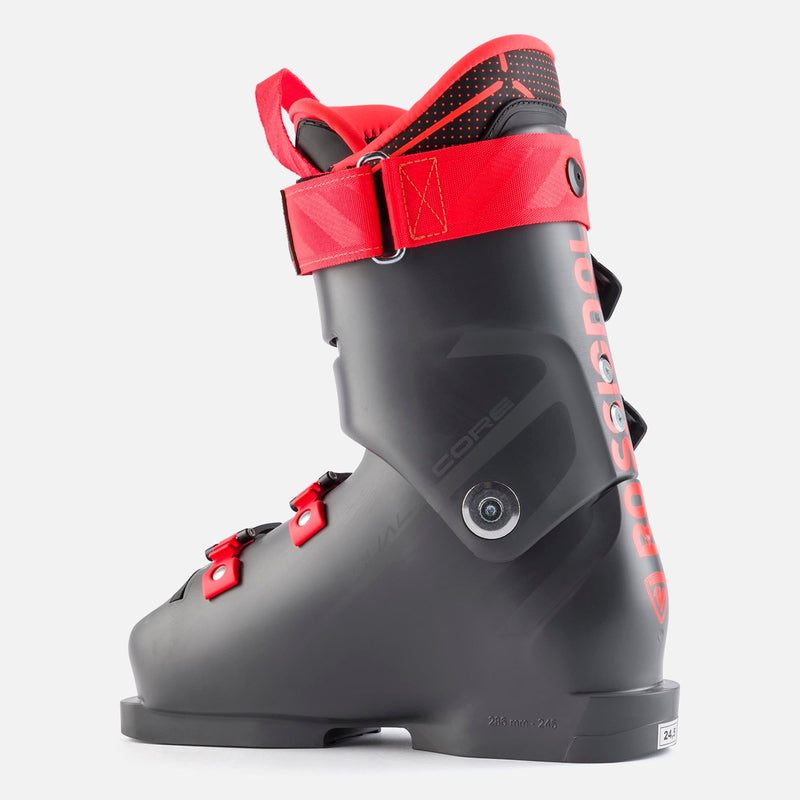 Rossignol SKI - Boots Rossignol *23W*  RBL9010 - HERO WORLD CUP 110 SC - M.GREY