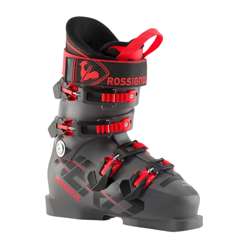 Rossignol SKI - Boots Rossignol *23W*  RBL9050 - HERO WORLD CUP 90 SC - M.GREY