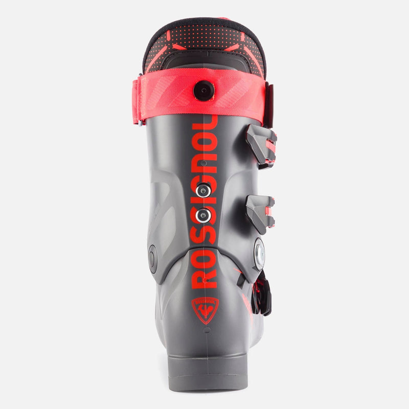Rossignol SKI - Boots Rossignol *23W*  RBL9050 - HERO WORLD CUP 90 SC - M.GREY