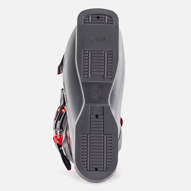 Rossignol SKI - Boots Rossignol *23W*  RBL9050 - HERO WORLD CUP 90 SC - M.GREY