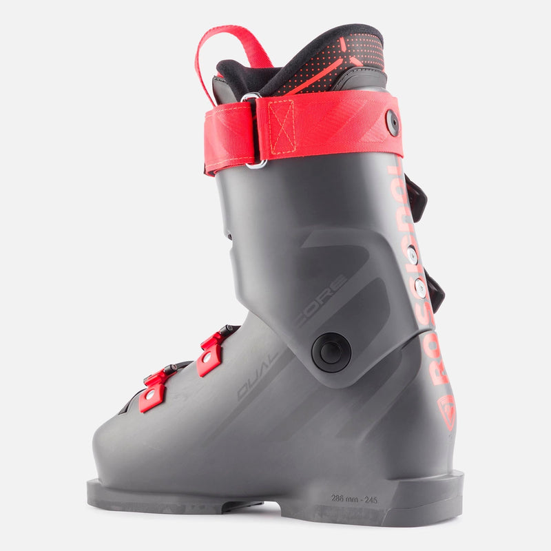 Rossignol SKI - Boots Rossignol *23W*  RBL9050 - HERO WORLD CUP 90 SC - M.GREY