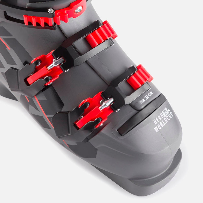 Rossignol SKI - Boots Rossignol *23W*  RBL9050 - HERO WORLD CUP 90 SC - M.GREY