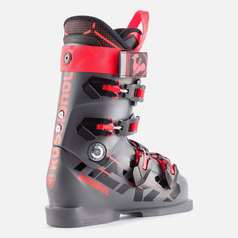 Rossignol SKI - Boots Rossignol *23W*  RBL9050 - HERO WORLD CUP 90 SC - M.GREY
